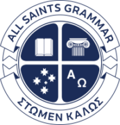 All Saints Grammar